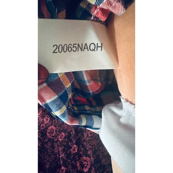 New Adventure 2020 doll Style Girl long Luscious hair brunette, 16 inches tall - Picture 12 of 12